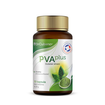 PVA Plus ®