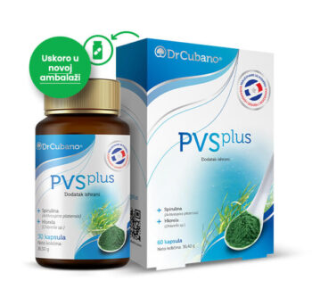 PVS Plus ®