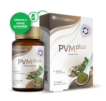 PVM Plus ®
