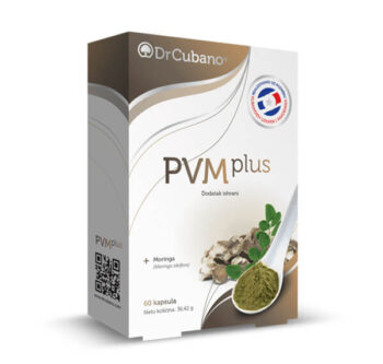 PVM Plus ®