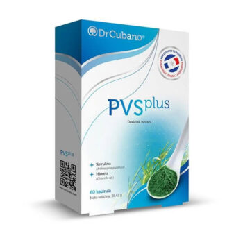 PVS Plus
